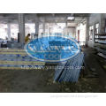 galvanized air conditioning duct for yangtzecool cold room